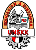 PROGRAMA DE EDUCACION A DISTANCIA